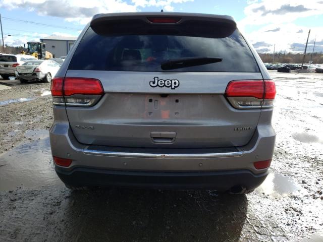Photo 6 from auction – 2017 JEEP GRAND CHER with VIN 1C4RJFBG6HC843261