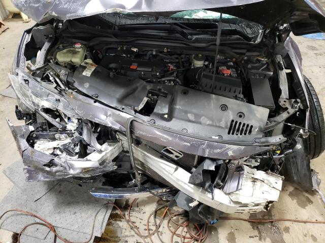 Photo 11 from auction – 2016 HONDA CIVIC EX with VIN 19XFC2F86GE087477