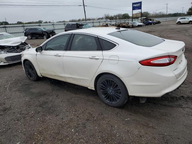 Photo 2 from auction – 2016 FORD FUSION SE with VIN 3FA6P0H94GR125253