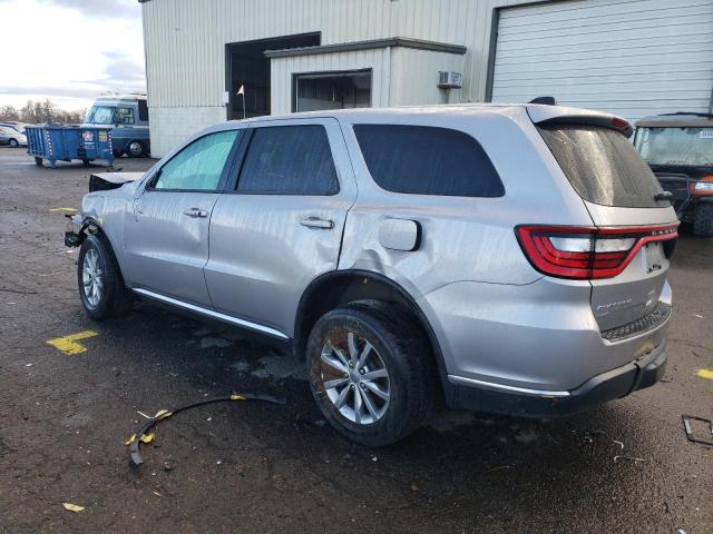 Photo 2 from auction – 2017 DODGE DURANGO SX with VIN 1C4RDJAG0HC710166