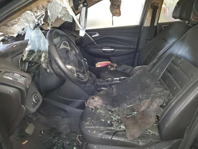 Photo 7 from auction – 2014 FORD ESCAPE TIT with VIN 1FMCU0JX2EUE24871