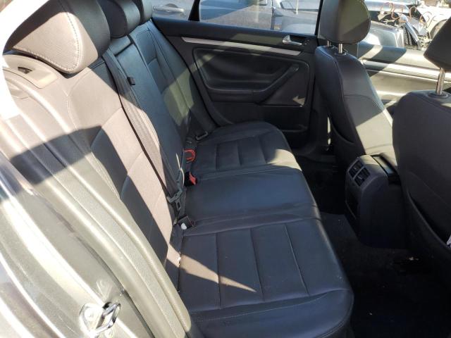 Photo 10 from auction – 2006 VOLKSWAGEN JETTA 2.5 with VIN 3VWSF71K16M666268