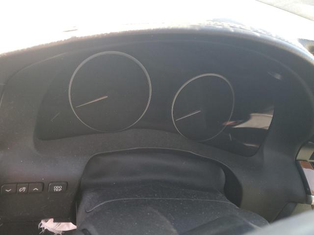 Photo 9 from auction – 2015 LEXUS ES 300H with VIN JTHBW1GG0F2097115
