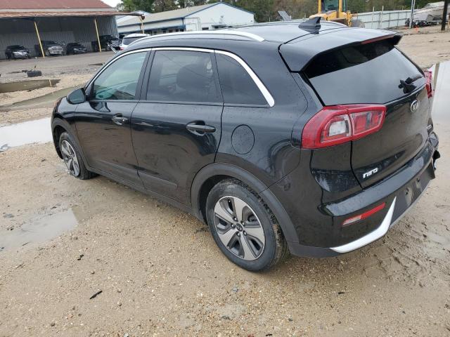 Photo 2 from auction – 2019 KIA NIRO FE with VIN KNDCB3LC7K5264224