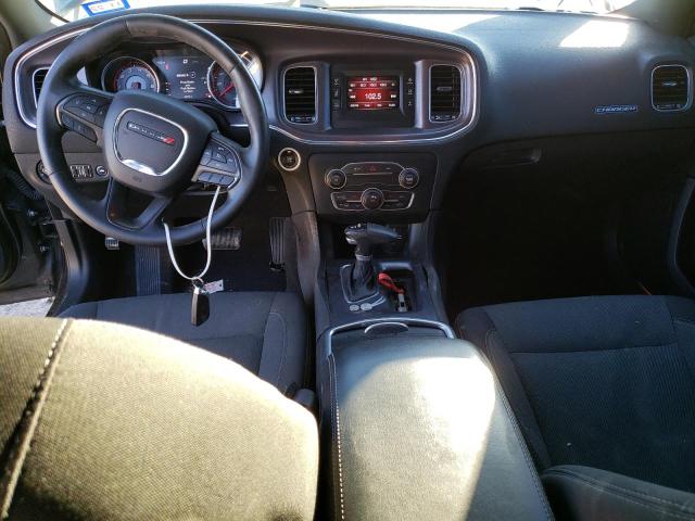 Photo 8 from auction – 2015 DODGE CHARGER SE with VIN 2C3CDXBG7FH738696