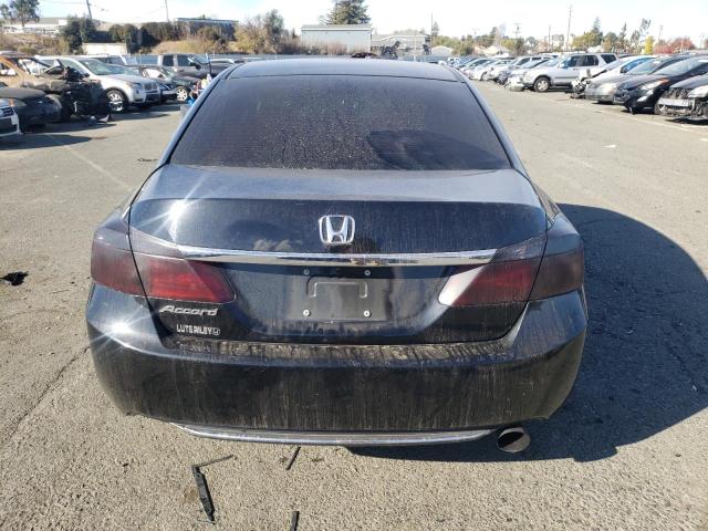 Photo 6 from auction – 2014 HONDA ACCORD LX with VIN 1HGCR2F39EA059356