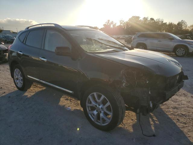 Photo 4 from auction – 2011 NISSAN ROGUE S with VIN JN8AS5MT2BW168467