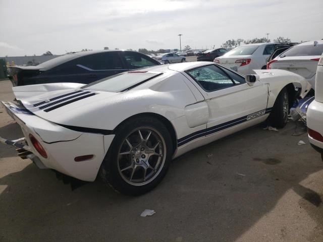Photo 3 from auction – 2006 FORD GT with VIN 1FAFP90S66Y400155