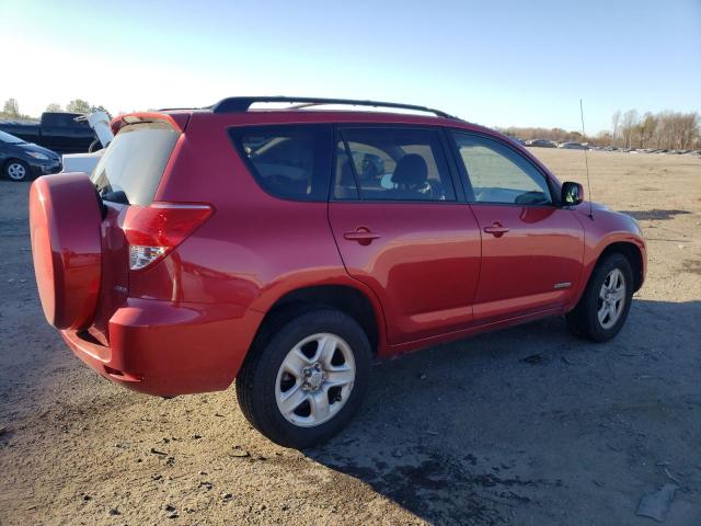 Photo 3 from auction – 2008 TOYOTA RAV4 LIMIT with VIN JTMBD31VX86080893