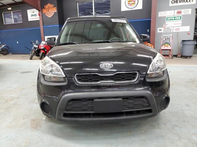 Photo 5 from auction – 2012 KIA SOUL with VIN KNDJT2A51C7747023