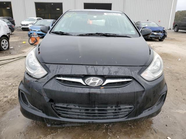 Photo 5 from auction – 2013 HYUNDAI ACCENT GLS with VIN KMHCT5AE7DU113322