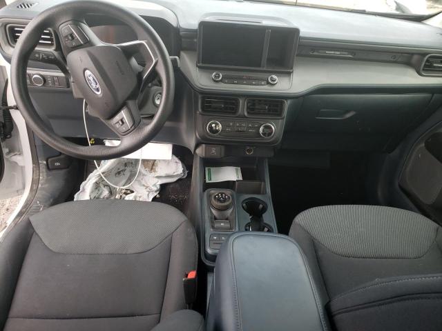 Photo 8 from auction – 2022 FORD MAVERICK X with VIN 3FTTW8E35NRA29840