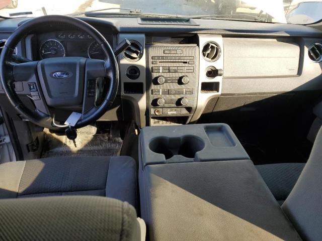 Photo 8 from auction – 2012 FORD F-150 with VIN 1FTEW1CM7CKD47228