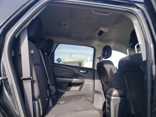 Photo 11 from auction – 2017 DODGE JOURNEY SX with VIN 3C4PDCCG0HT561777