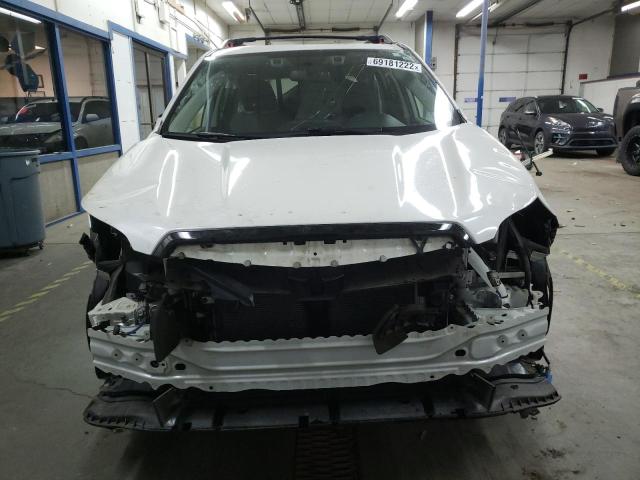 Photo 5 from auction – 2019 SUBARU FORESTER S with VIN JF2SKAKC1KH484699