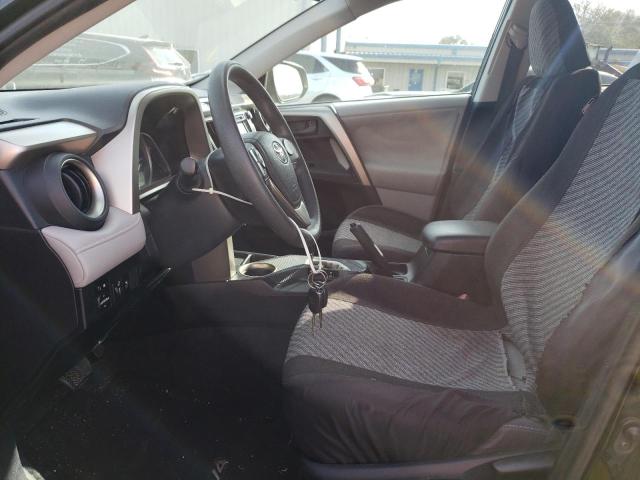 Photo 7 from auction – 2013 TOYOTA RAV4 with VIN 2T3WFREV8DW024923