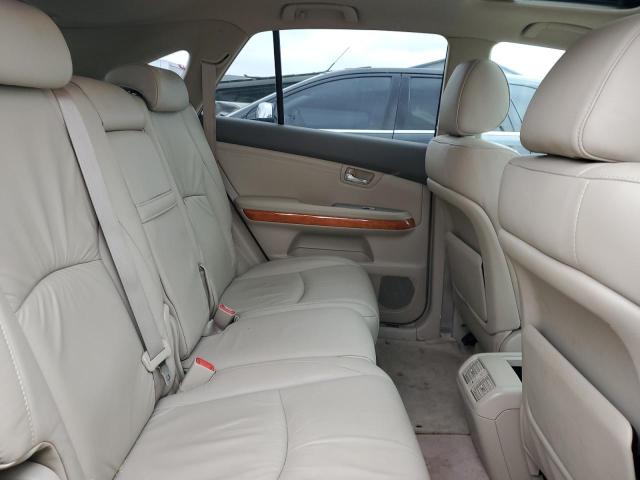 Photo 11 from auction – 2007 LEXUS RX 350 with VIN 2T2HK31U57C022040