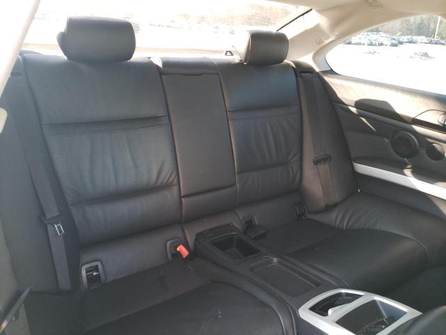 Photo 10 from auction – 2008 BMW 328 I with VIN WBAWB33548P135074