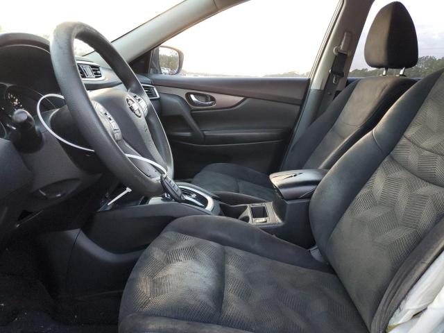 Photo 7 from auction – 2016 NISSAN ROGUE S with VIN JN8AT2MT2GW014375