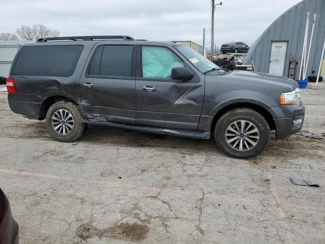 Photo 4 from auction – 2017 FORD EXPEDITION with VIN 1FMJK1JT7HEA82834