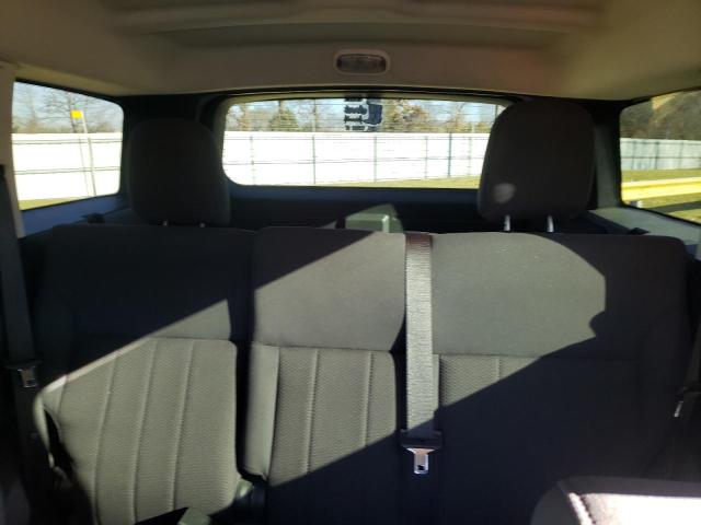 Photo 10 from auction – 2011 DODGE NITRO SE with VIN 1D4PU2GK9BW515202