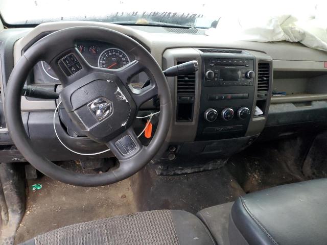 Photo 8 from auction – 2012 DODGE RAM 1500 S with VIN 3C6JD6DPXCG251019