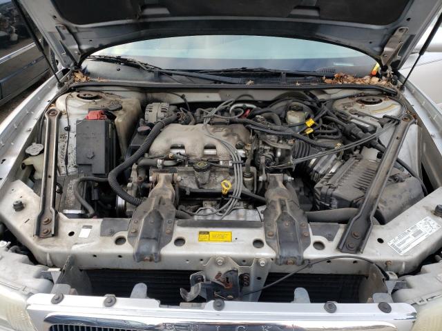 Photo 11 from auction – 2000 BUICK CENTURY LI with VIN 2G4WY55J2Y1179848
