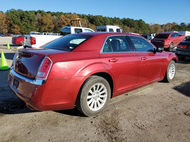 Photo 3 from auction – 2012 CHRYSLER 300 with VIN 2C3CCAAG3CH135046