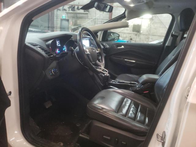 Photo 7 from auction – 2016 FORD ESCAPE TIT with VIN 1FMCU9J98GUC14977