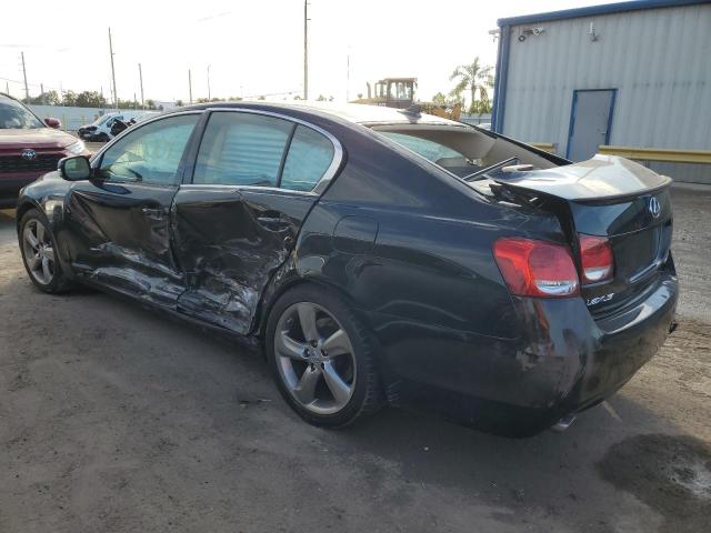 Photo 2 from auction – 2008 LEXUS GS 350 with VIN JTHBE96S480029597