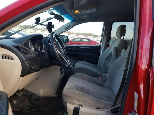 Photo 7 from auction – 2014 RAM TRADESMAN with VIN 2C4RRGAG6ER148720