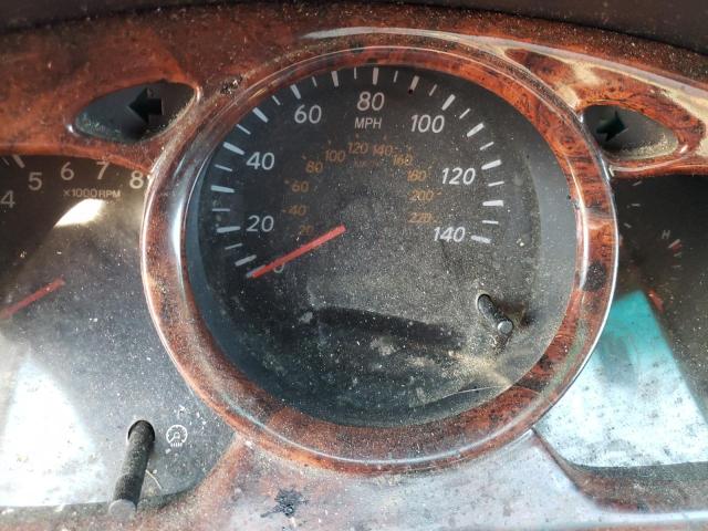 Photo 9 from auction – 2004 TOYOTA HIGHLANDER with VIN JTEDP21A940019731