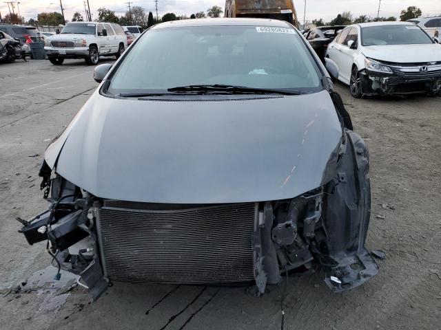 Photo 5 from auction – 2013 HONDA CIVIC EX with VIN 19XFB2F89DE046727