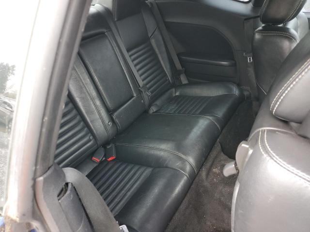 Photo 10 from auction – 2010 DODGE CHALLENGER with VIN 2B3CJ4DV2AH135230