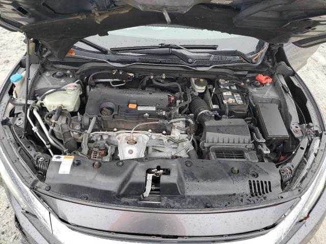 Photo 11 from auction – 2017 HONDA CIVIC EX with VIN 2HGFC2F76HH544349