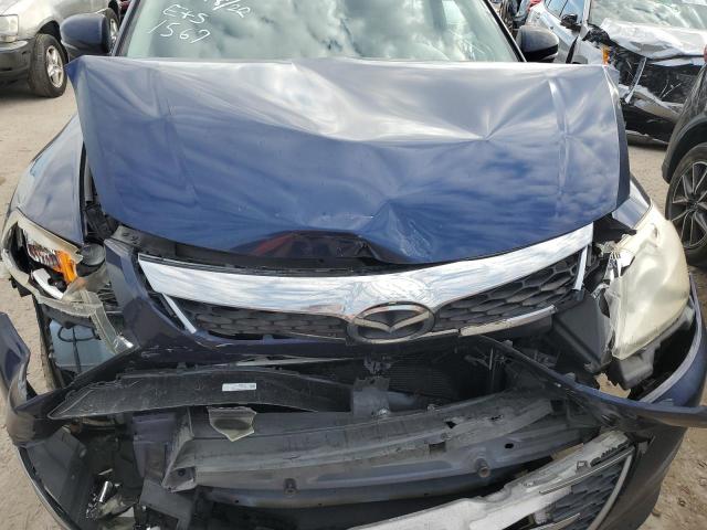 Photo 12 from auction – 2011 MAZDA CX-9 with VIN JM3TB2DA0B0321567