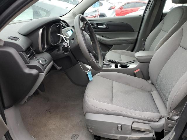 Photo 5 from auction – 2015 CHEVROLET MALIBU LS with VIN 1G11A5SL4FF291011