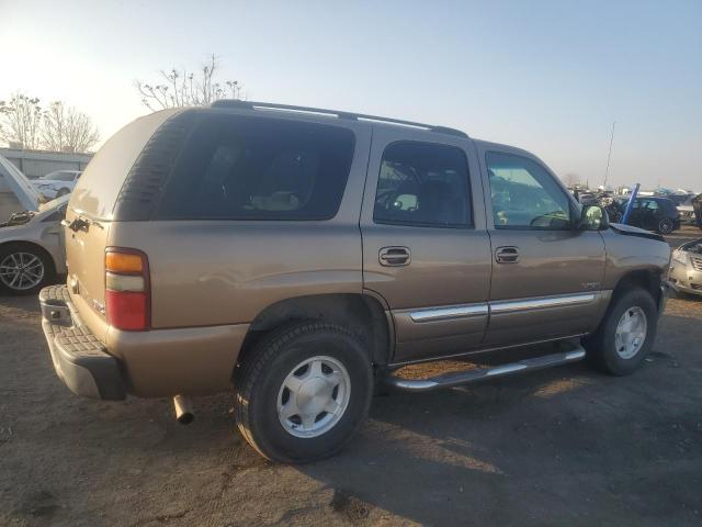 Photo 3 from auction – 2003 GMC YUKON with VIN 1GKEC13V43R234723
