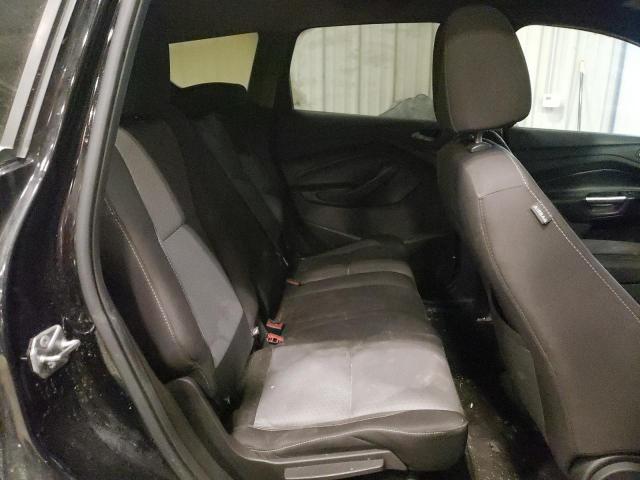 Photo 10 from auction – 2017 FORD ESCAPE SE with VIN 1FMCU9GD9HUC97719