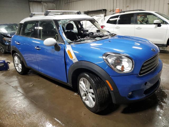 Photo 4 from auction – 2014 MINI COOPER COU with VIN WMWZB3C51EWR41808
