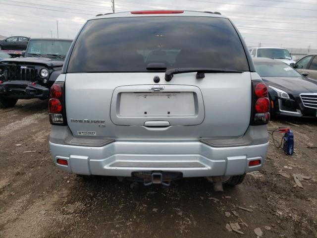 Photo 6 from auction – 2007 CHEVROLET TRAILBLAZE with VIN 1GNDS13SX72106069