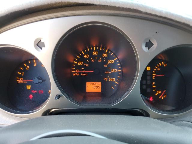Photo 9 from auction – 2004 NISSAN ALTIMA BAS with VIN 1N4AL11DX4C169875