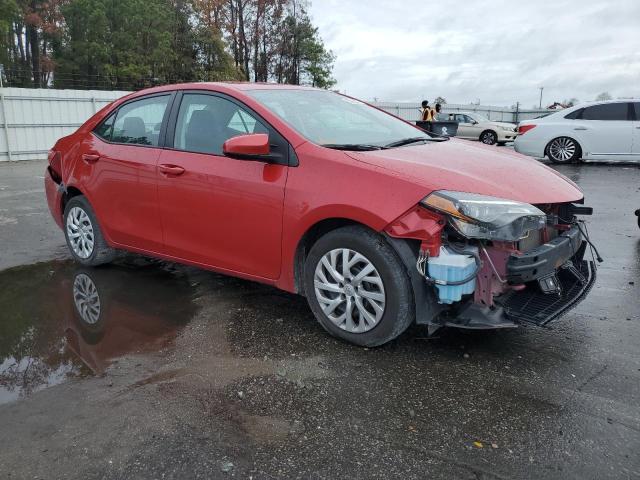 Photo 4 from auction – 2019 TOYOTA COROLLA L with VIN 2T1BURHE9KC234292