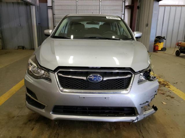 Photo 5 from auction – 2015 SUBARU IMPREZA PR with VIN JF1GPAC62F8235550