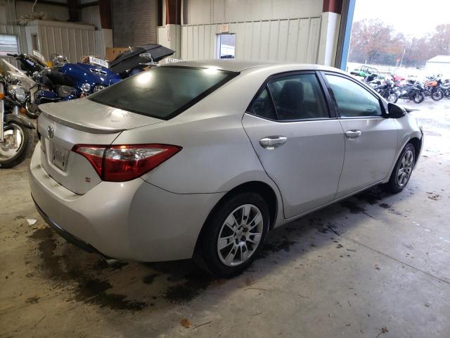 Photo 3 from auction – 2016 TOYOTA COROLLA S with VIN 2T1BURHE2GC652278