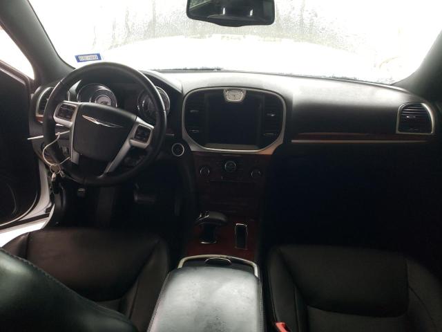 Photo 8 from auction – 2013 CHRYSLER 300 with VIN 2C3CCAAG4DH533982