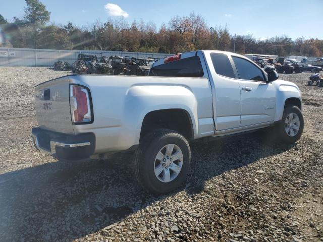 Photo 3 from auction – 2015 GMC CANYON SLE with VIN 1GTH5BEAXF1156437