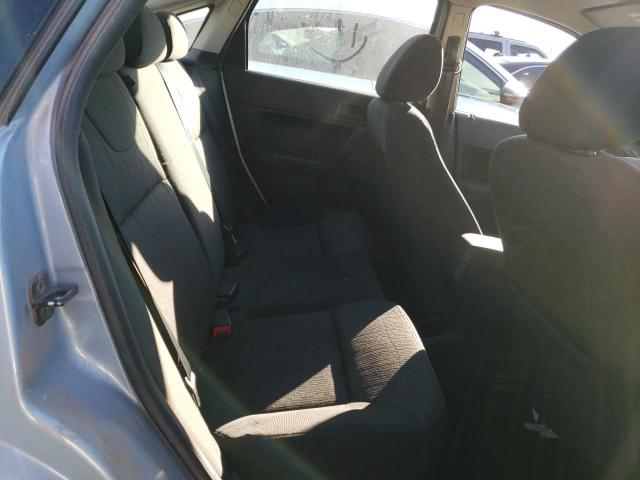 Photo 10 from auction – 2009 FORD FOCUS SE with VIN 1FAHP35N29W159042