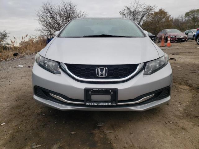 Photo 5 from auction – 2014 HONDA CIVIC EX with VIN 19XFB2F87EE250315