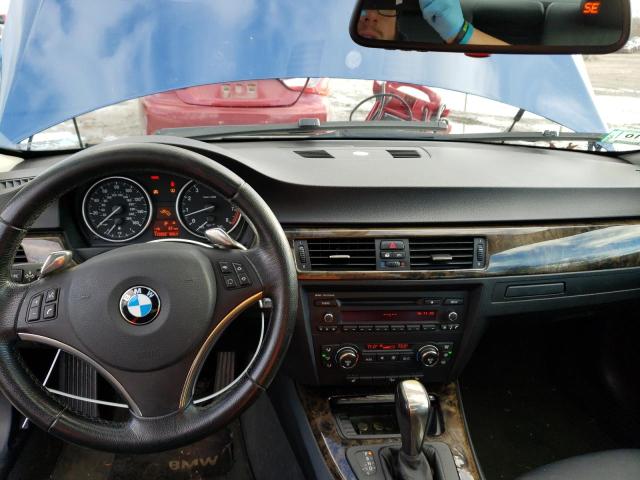 Photo 8 from auction – 2008 BMW 328 XI with VIN WBAWC33588PD09132